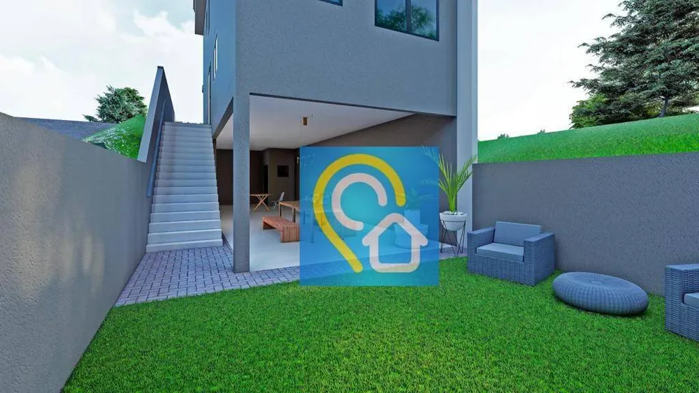 Casa, 3 quartos, 187 m² - Foto 4