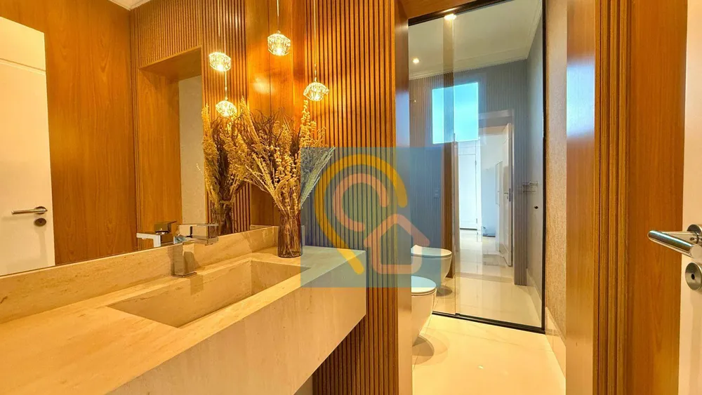 Casa de Condomínio, 4 quartos - Foto 6