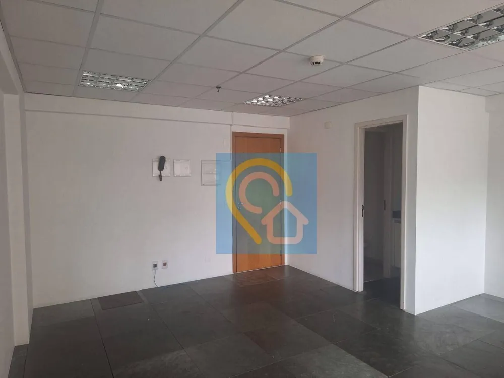 Sala-Conjunto, 32 m² - Foto 2