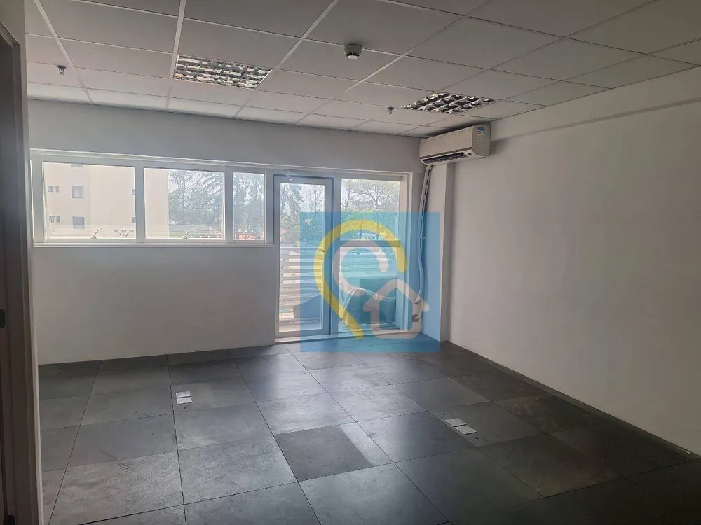 Sala-Conjunto, 32 m² - Foto 1