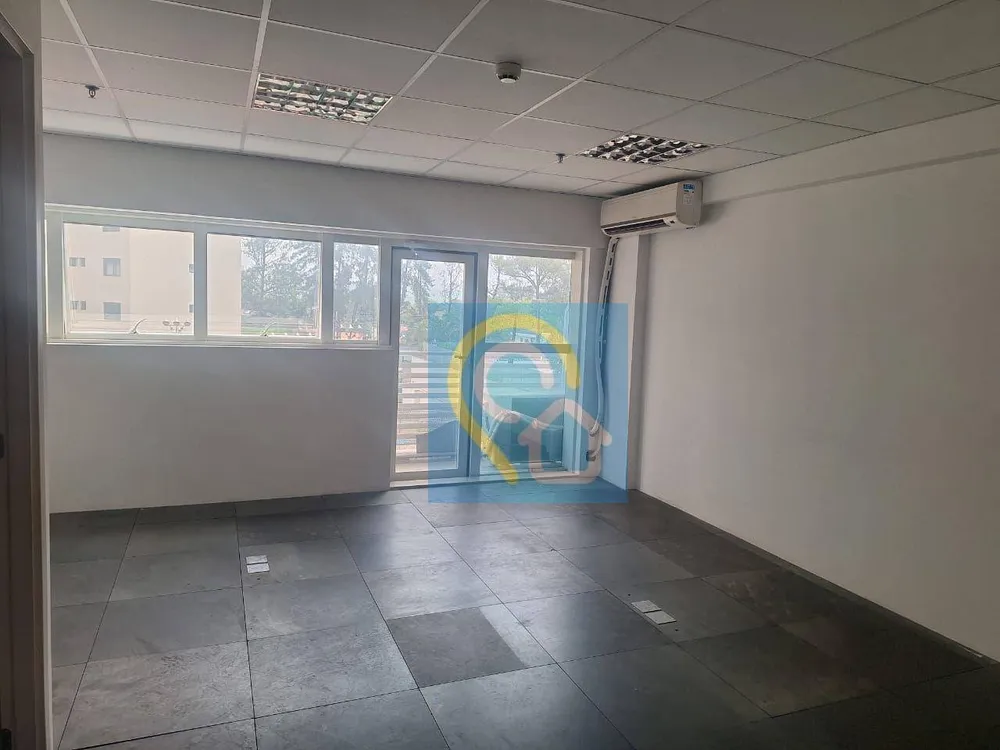 Sala-Conjunto, 32 m² - Foto 4