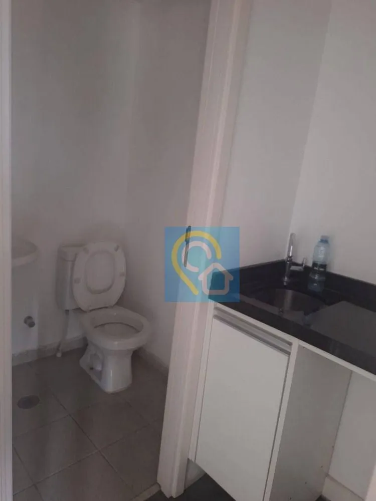 Sala-Conjunto, 32 m² - Foto 7
