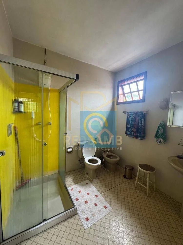Casa de Condomínio, 4 quartos - Foto 15