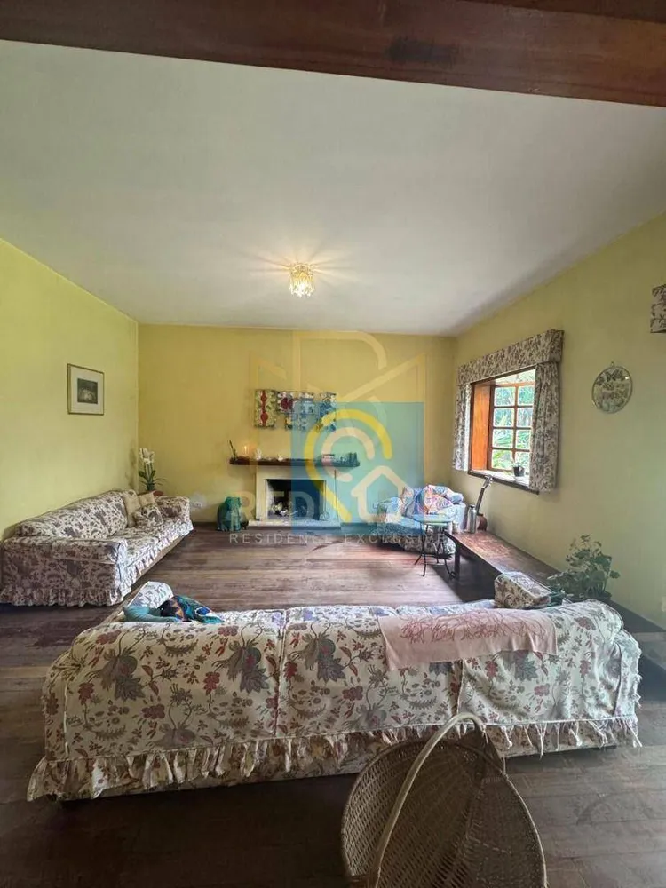Casa de Condomínio, 4 quartos - Foto 2
