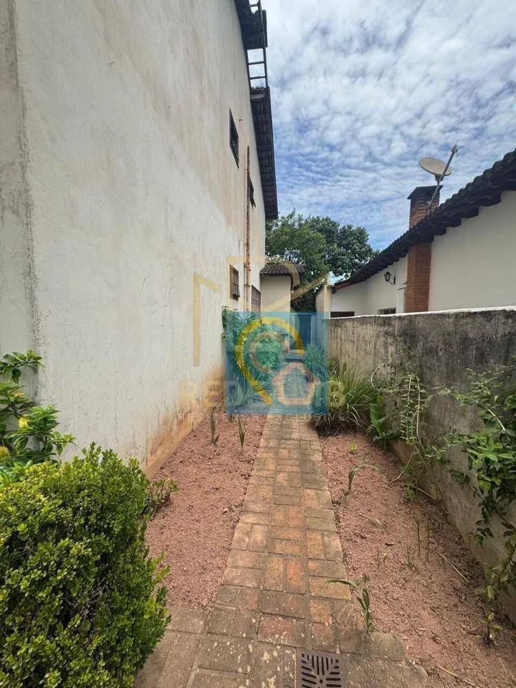 Casa de Condomínio, 4 quartos - Foto 10