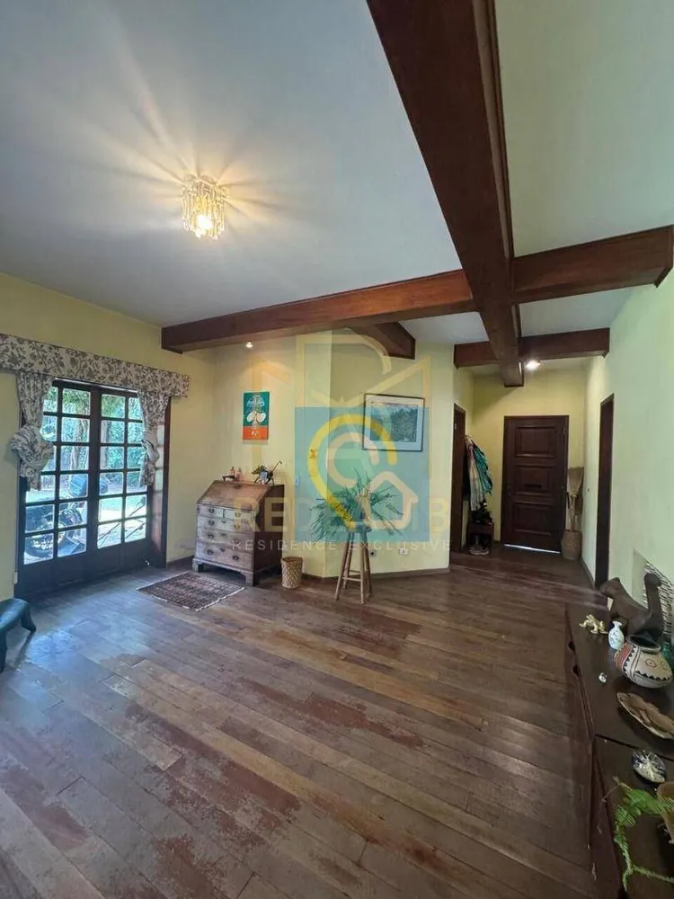 Casa de Condomínio, 4 quartos - Foto 3