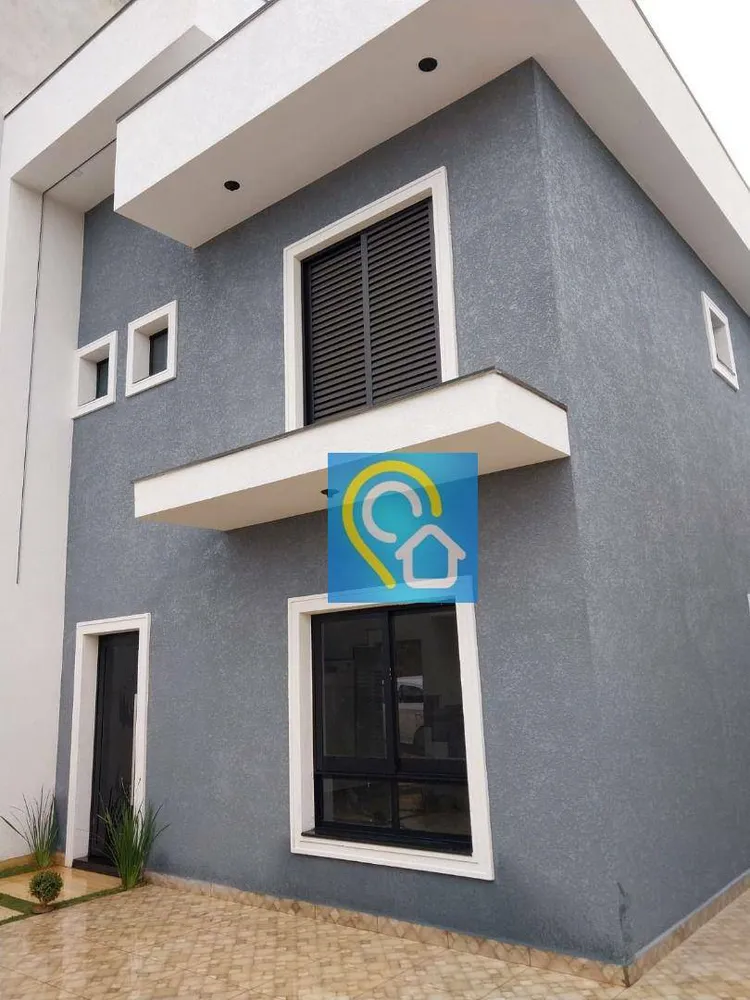 Casa, 3 quartos, 135 m² - Foto 8