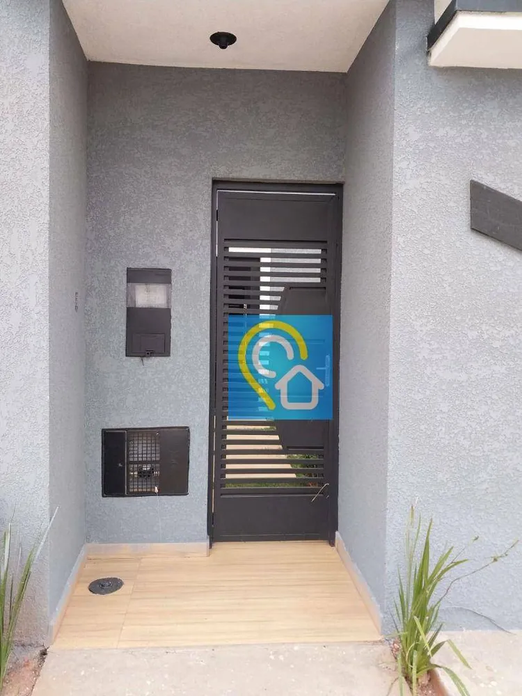 Casa, 3 quartos, 135 m² - Foto 4