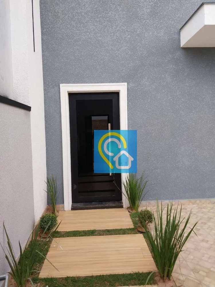Casa, 3 quartos, 135 m² - Foto 7