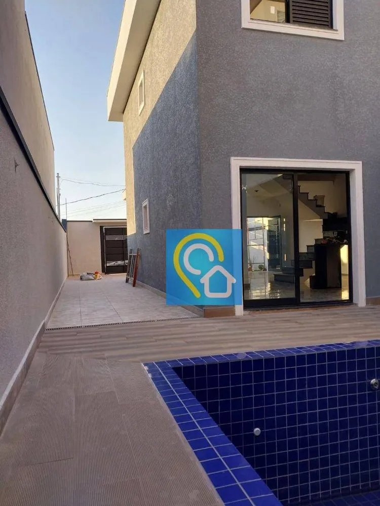 Casa, 3 quartos, 135 m² - Foto 5