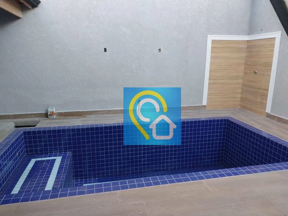 Casa, 3 quartos, 135 m² - Foto 3
