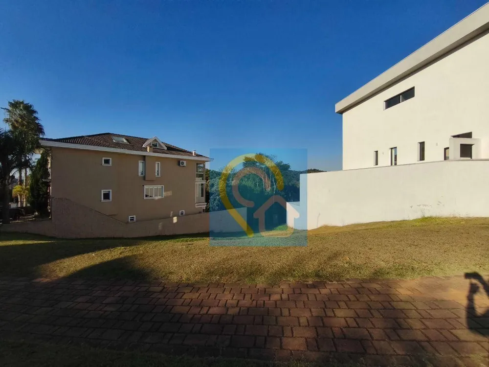 Loteamento e Condomínio, 606 m² - Foto 5