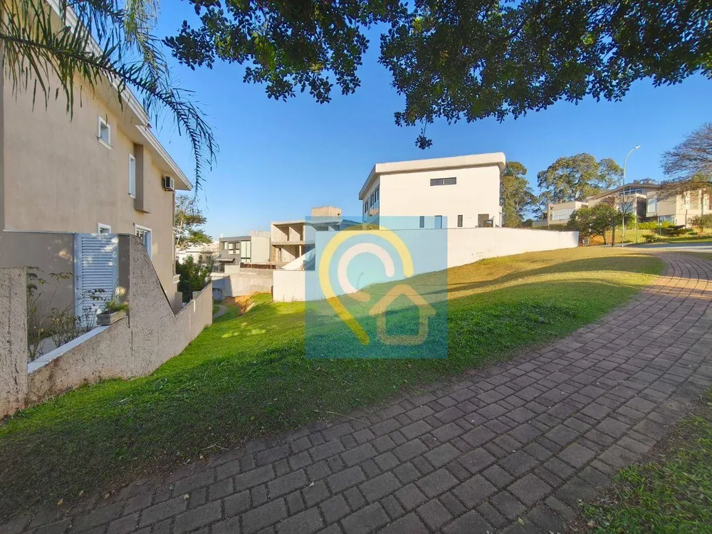 Loteamento e Condomínio, 606 m² - Foto 3