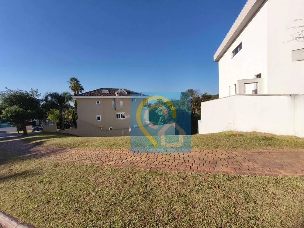 Loteamento e Condomínio, 606 m² - Foto 6