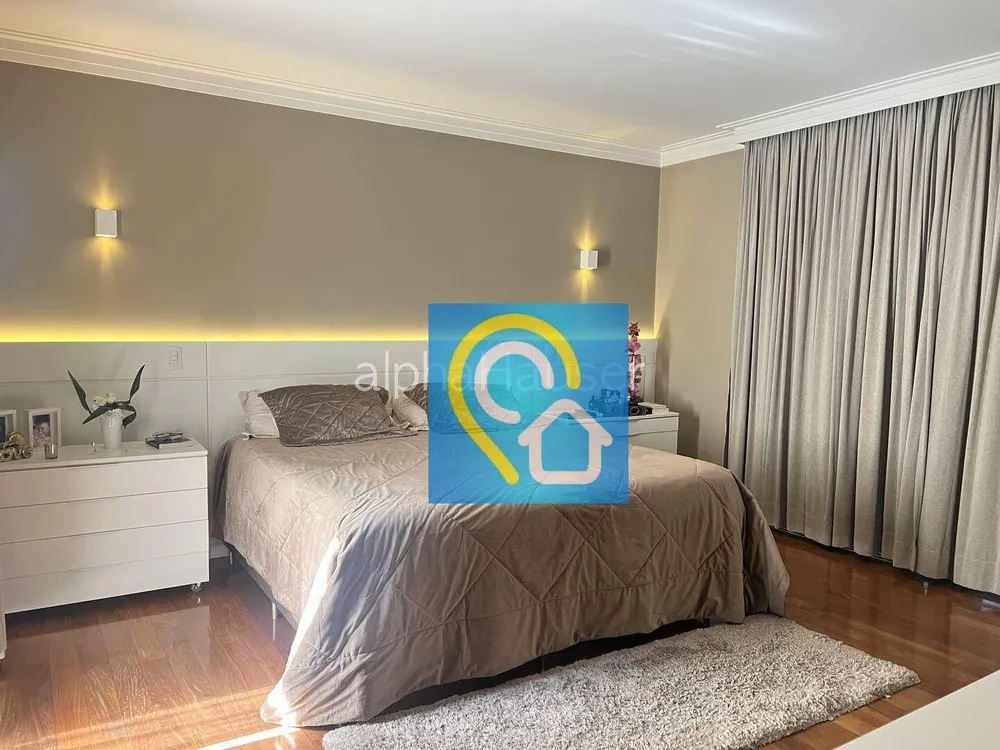 Casa de Condomínio, 4 quartos - Foto 10