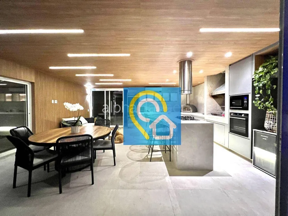Casa de Condomínio, 4 quartos - Foto 7