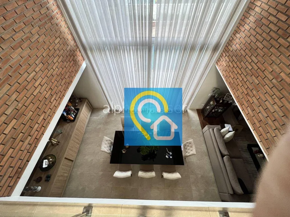 Casa de Condomínio, 4 quartos - Foto 6