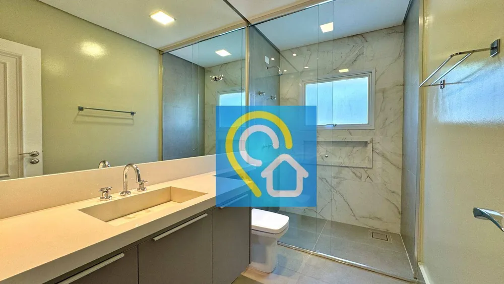 Casa de Condomínio, 5 quartos - Foto 10