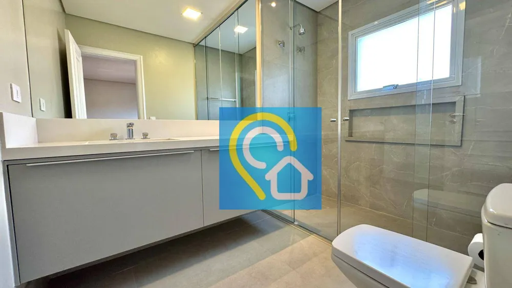 Casa de Condomínio, 5 quartos - Foto 1