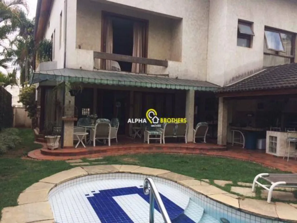 Casa de Condomínio, 4 quartos - Foto 8