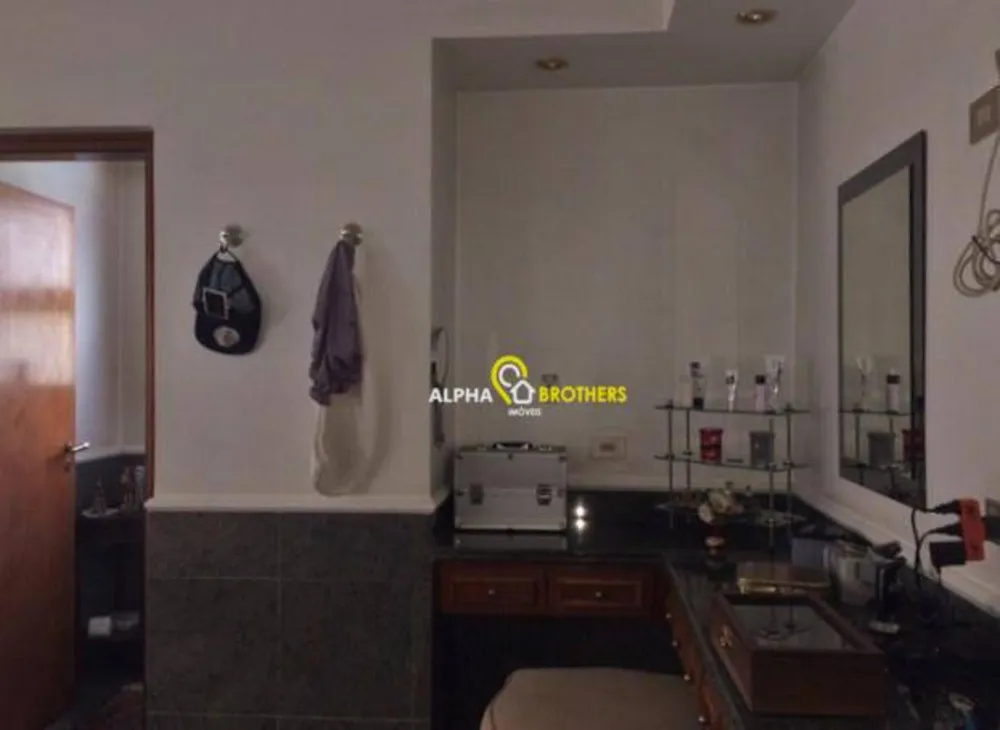 Casa de Condomínio, 4 quartos - Foto 7