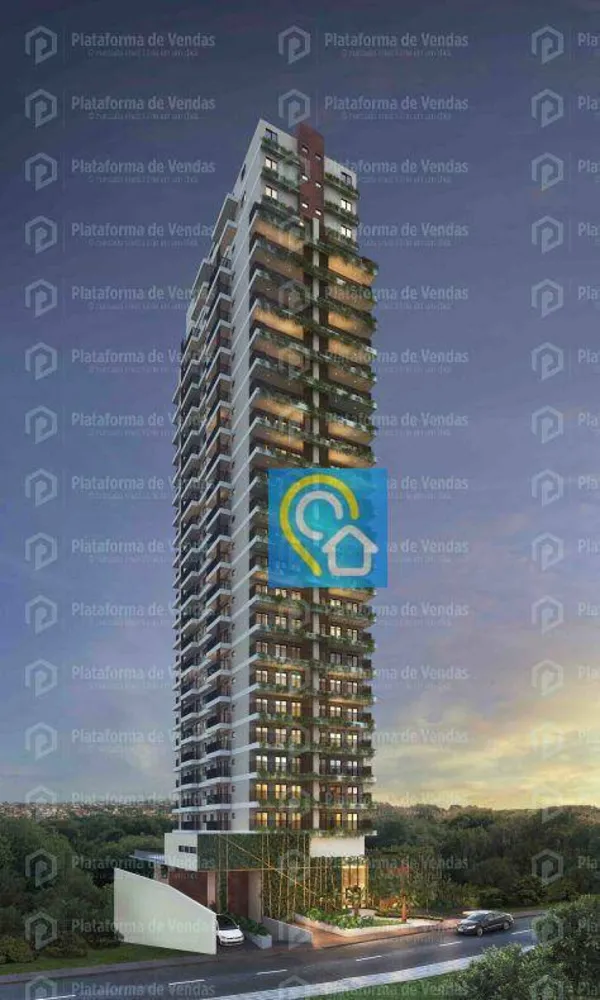 Apartamento, 1 quarto, 40 m² - Foto 4