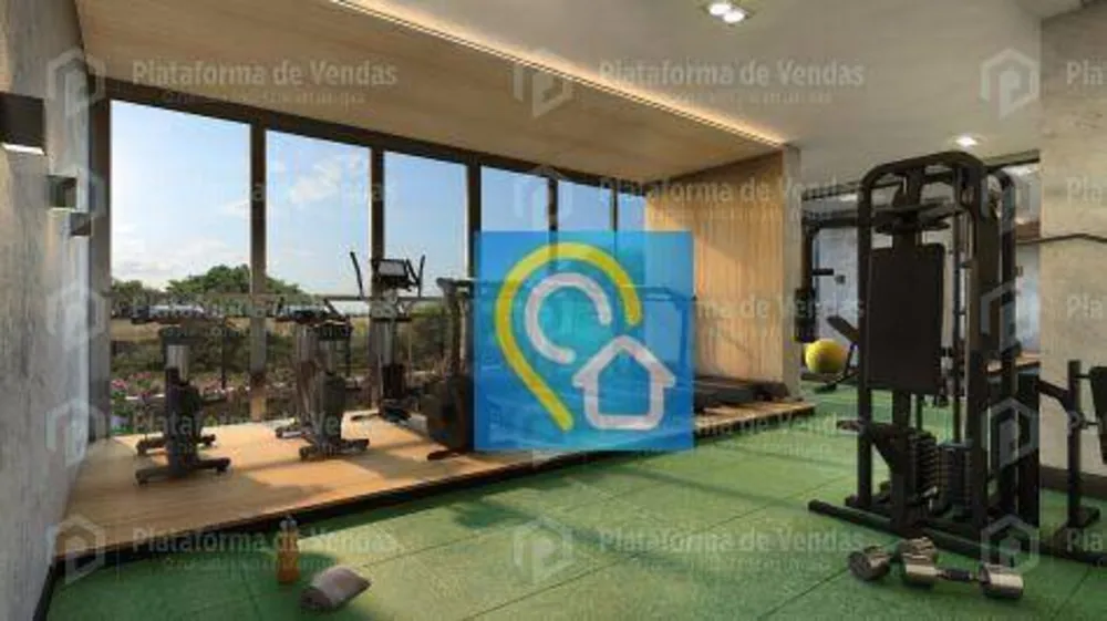 Apartamento, 1 quarto, 40 m² - Foto 7