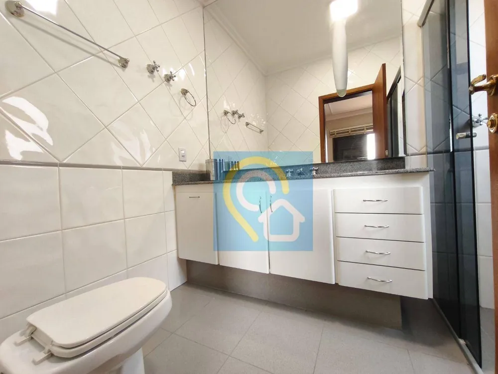Casa de Condomínio, 4 quartos - Foto 12