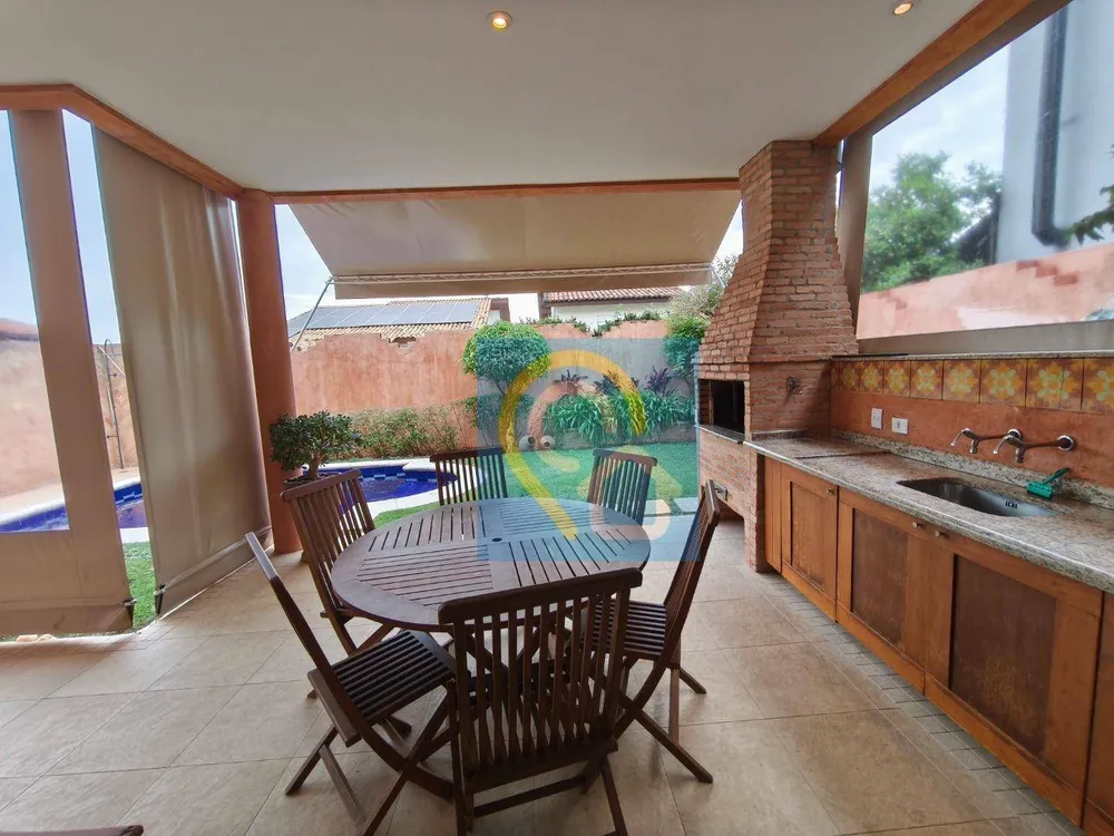 Casa de Condomínio, 4 quartos - Foto 8