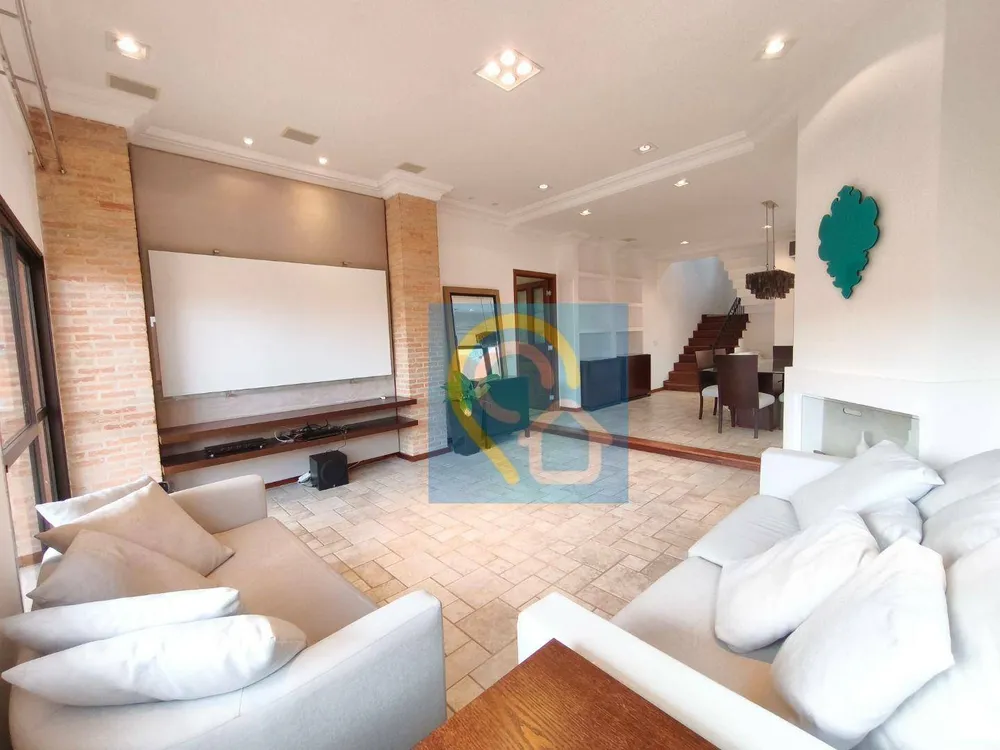 Casa de Condomínio, 4 quartos - Foto 6