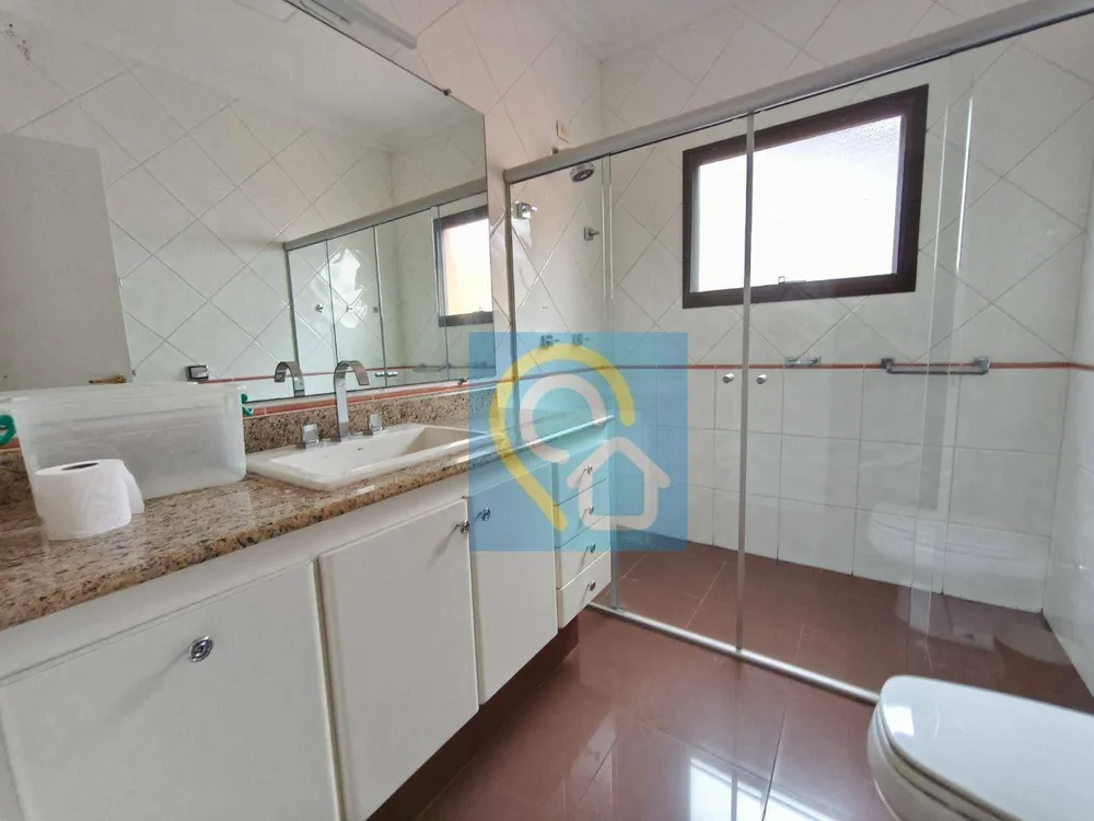 Casa de Condomínio, 4 quartos - Foto 11