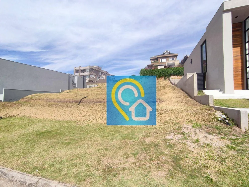 Loteamento e Condomínio, 1033 m² - Foto 2