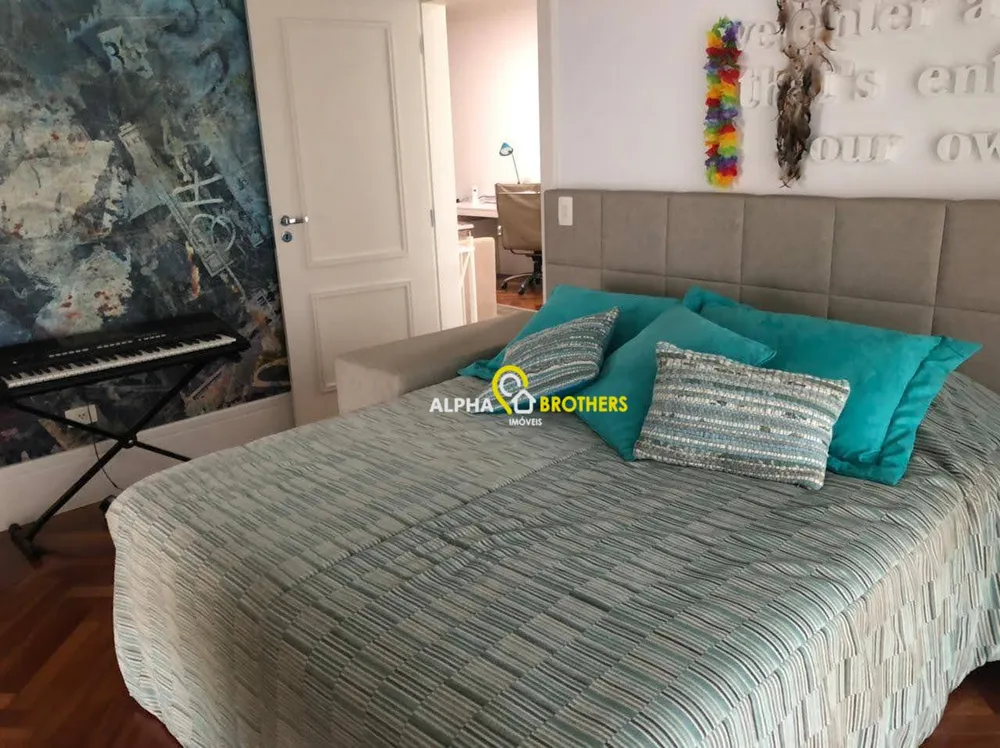Casa de Condomínio, 4 quartos - Foto 11