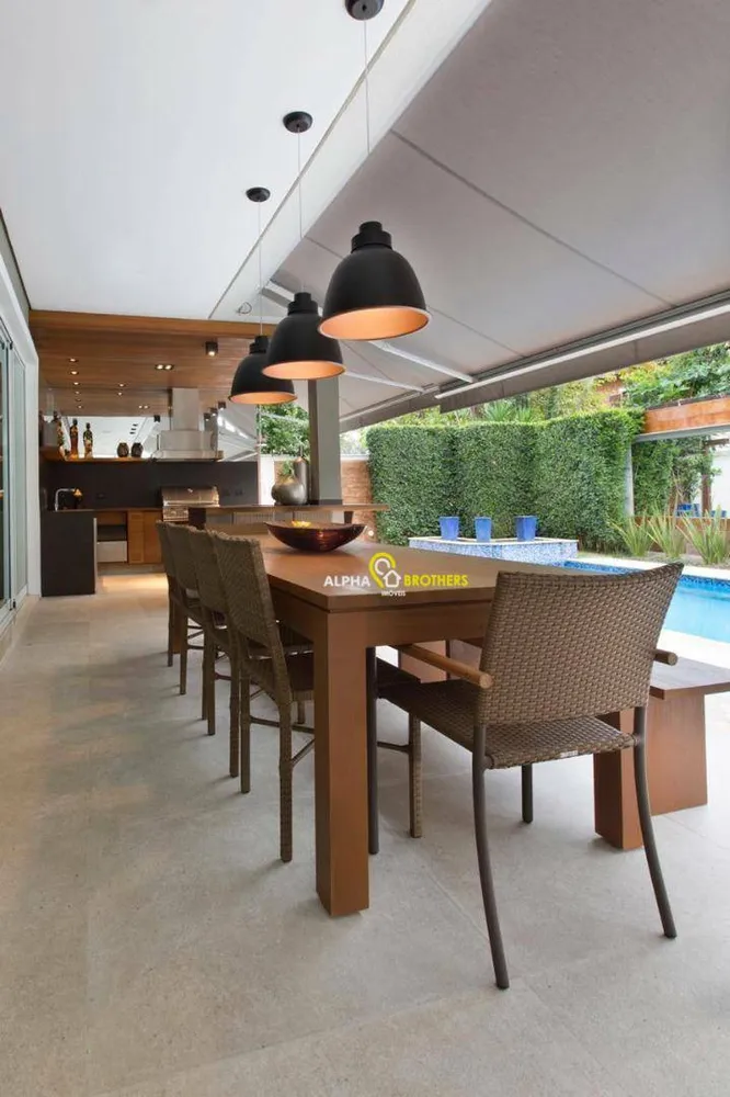 Casa de Condomínio, 4 quartos - Foto 7