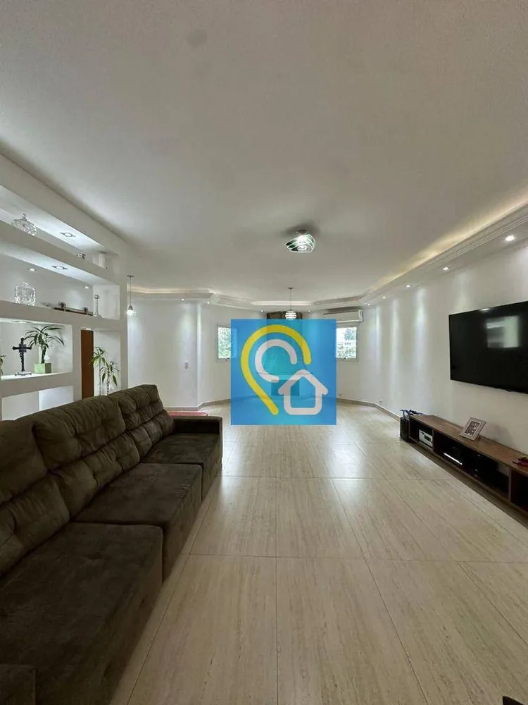 Casa de Condomínio, 4 quartos - Foto 8