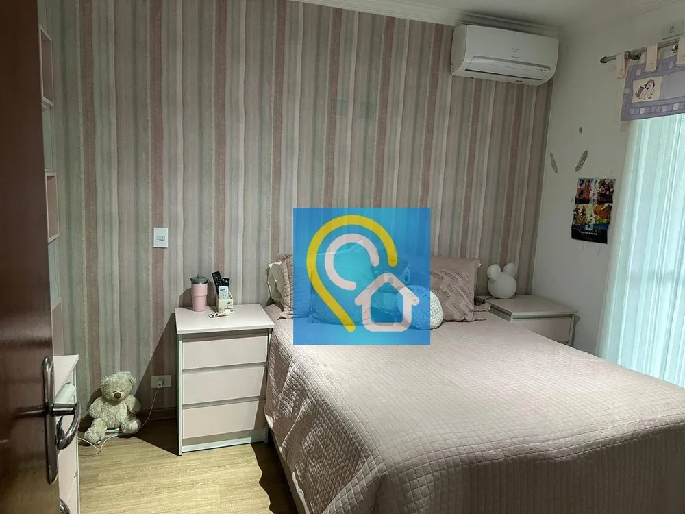 Casa de Condomínio, 4 quartos - Foto 7