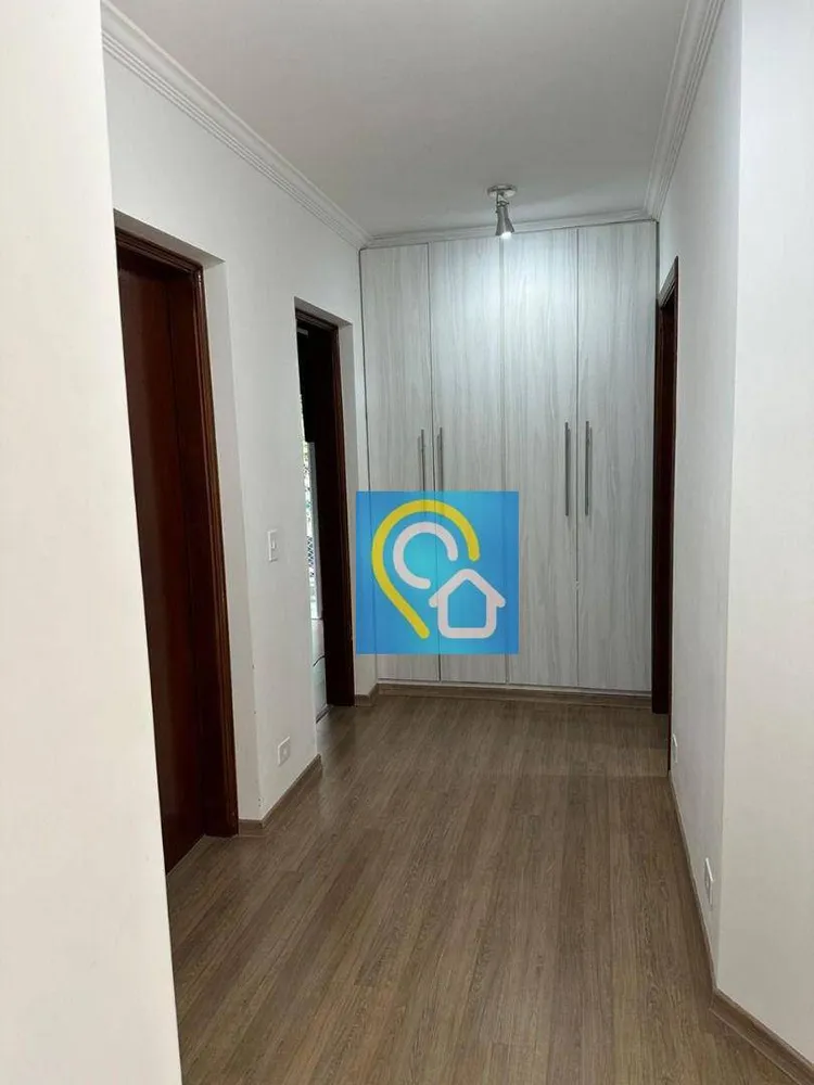 Casa de Condomínio, 4 quartos - Foto 9