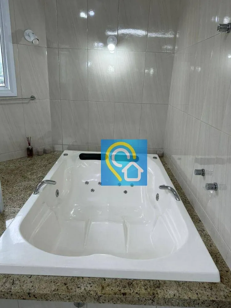 Casa de Condomínio, 4 quartos - Foto 12