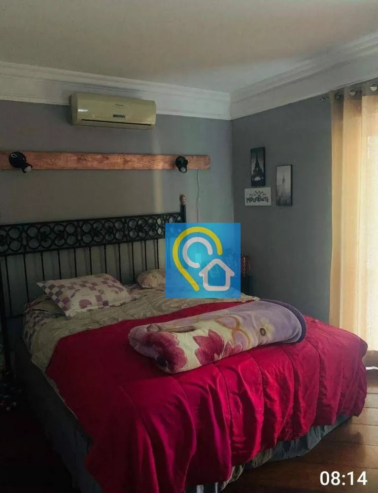 Casa de Condomínio, 4 quartos - Foto 4