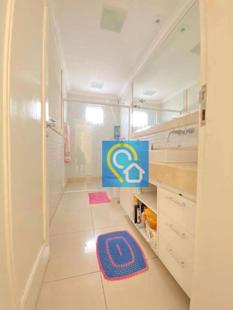 Casa de Condomínio, 4 quartos - Foto 5