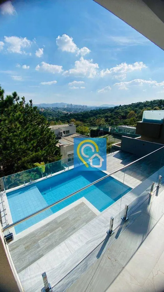 Casa de Condomínio, 4 quartos - Foto 4