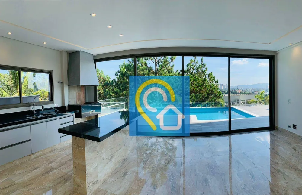 Casa de Condomínio, 4 quartos - Foto 4