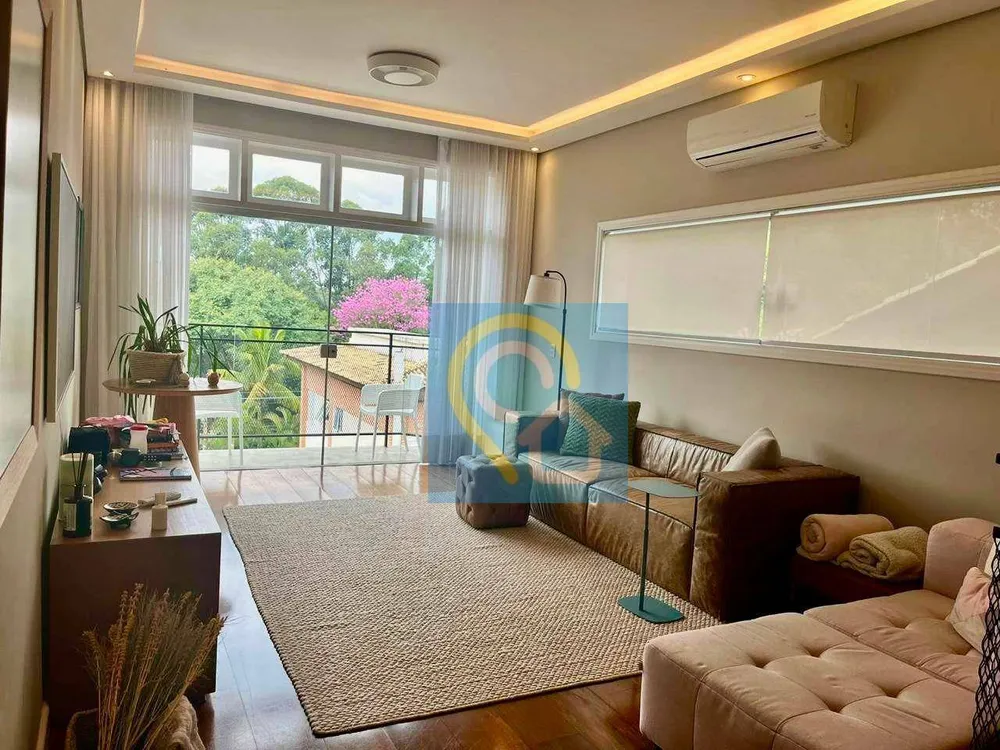 Casa de Condomínio, 3 quartos - Foto 7
