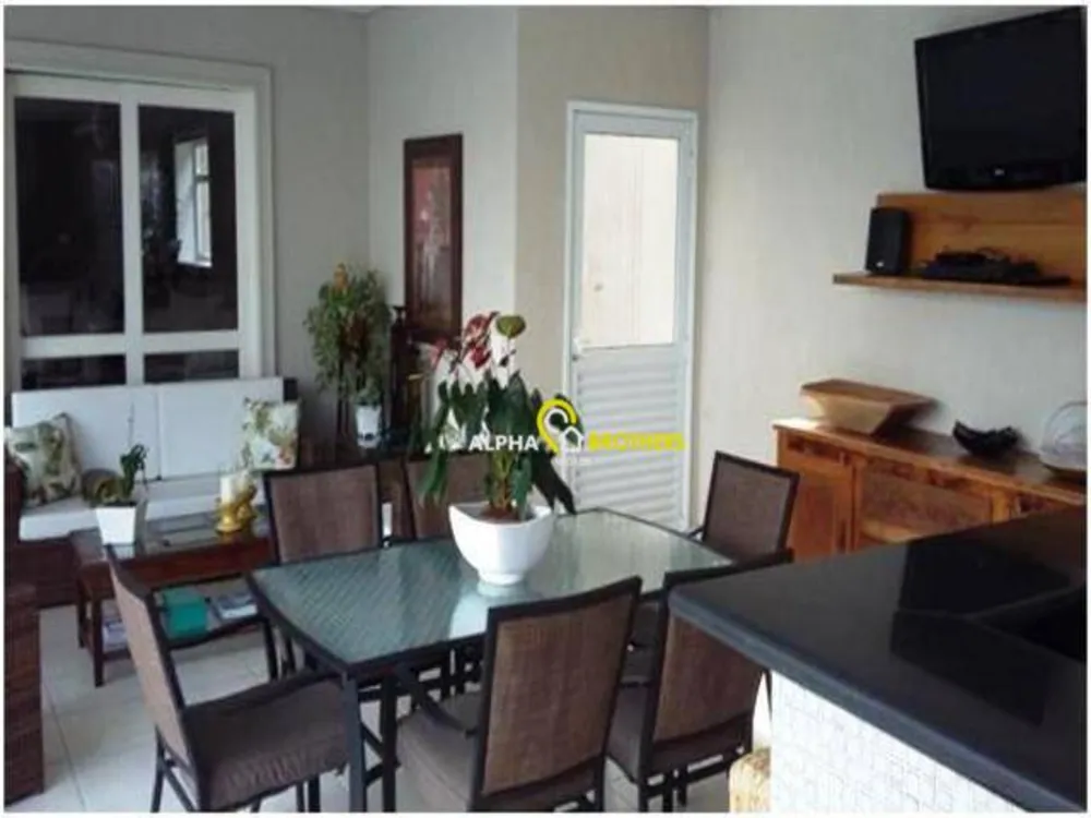 Casa de Condomínio, 4 quartos - Foto 6