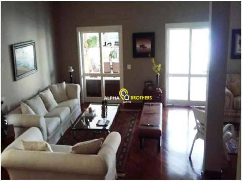 Casa de Condomínio, 4 quartos - Foto 4