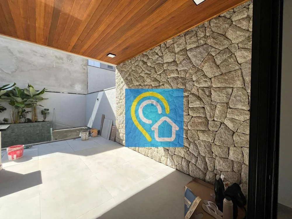 Casa de Condomínio, 3 quartos - Foto 6