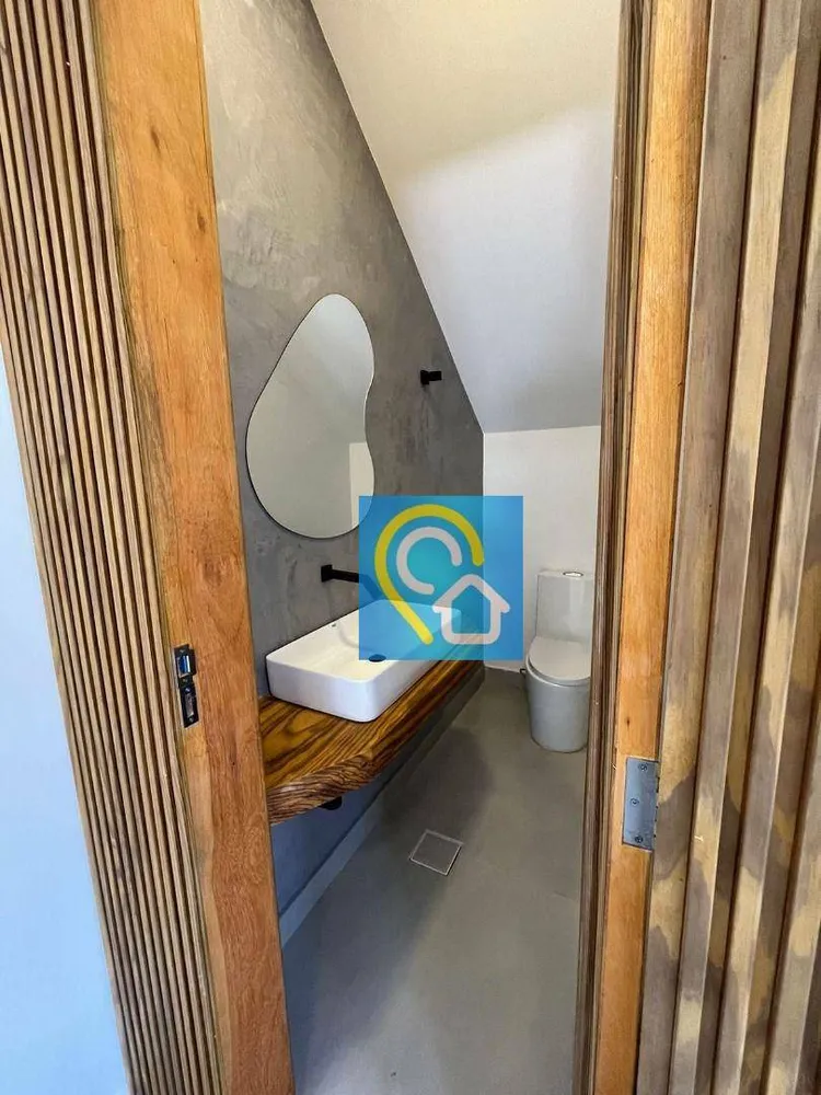 Casa de Condomínio, 3 quartos - Foto 5