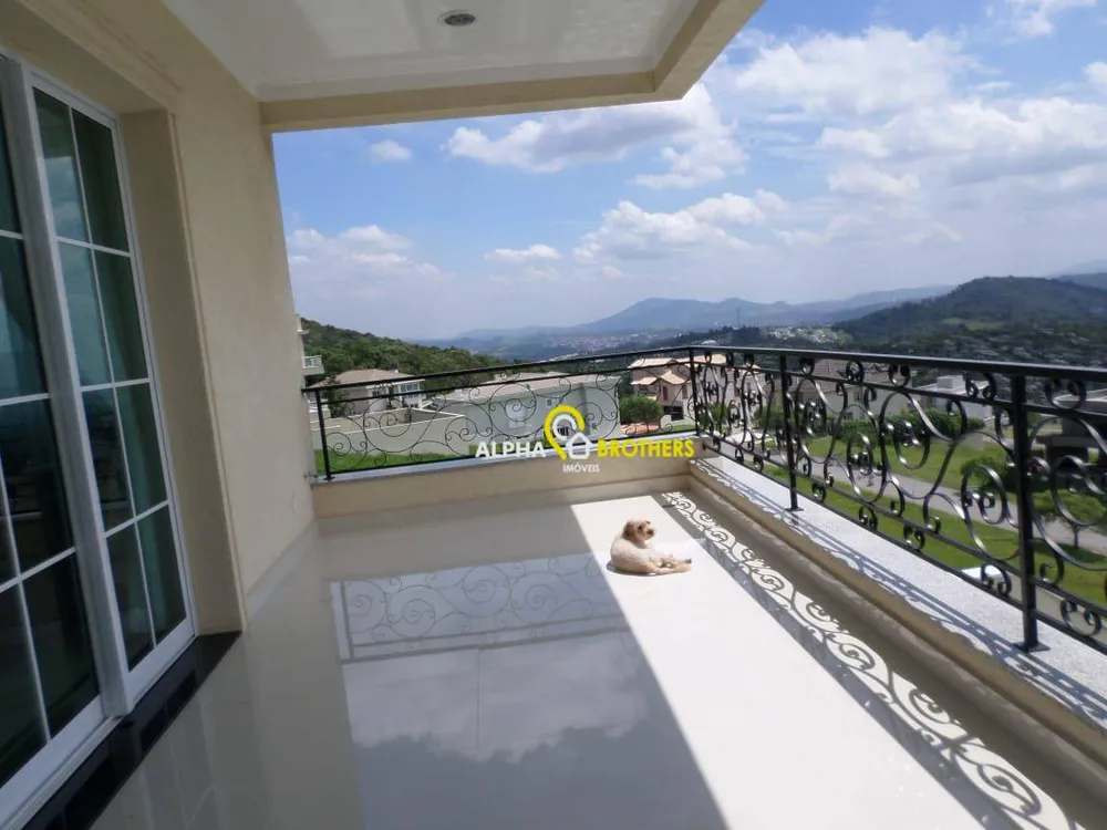 Casa de Condomínio, 5 quartos - Foto 7
