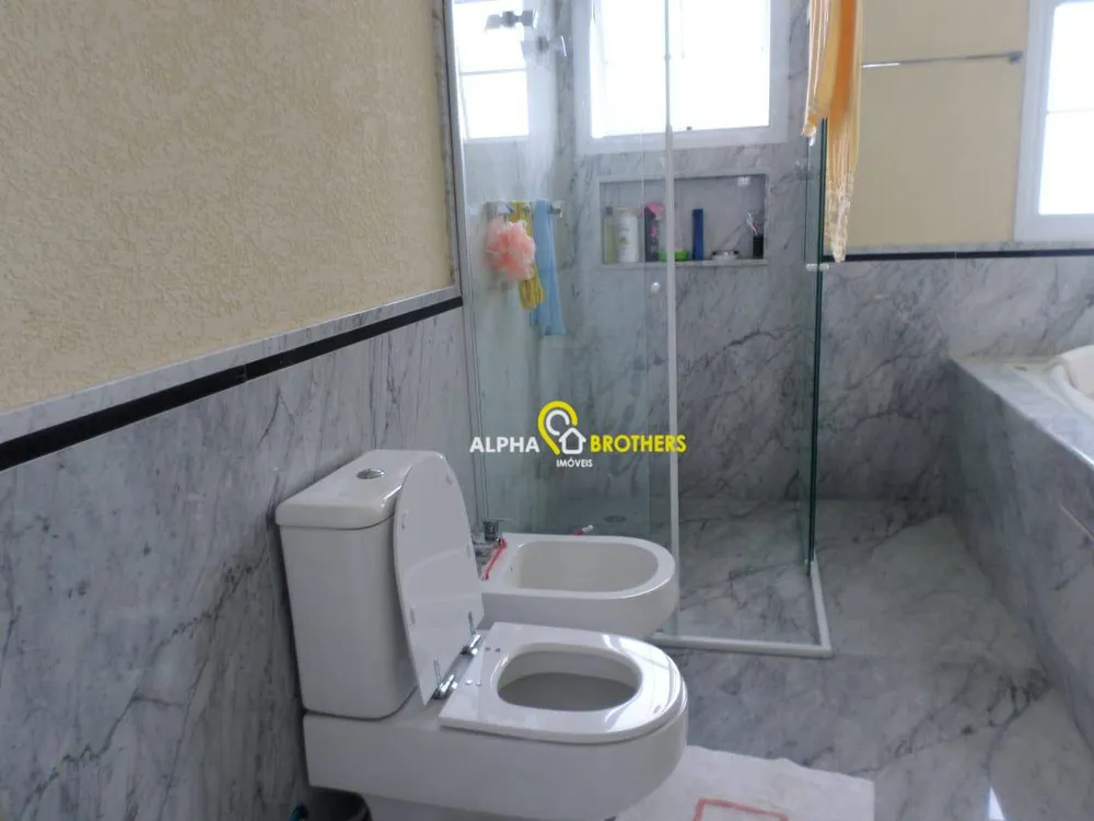 Casa de Condomínio, 5 quartos - Foto 11