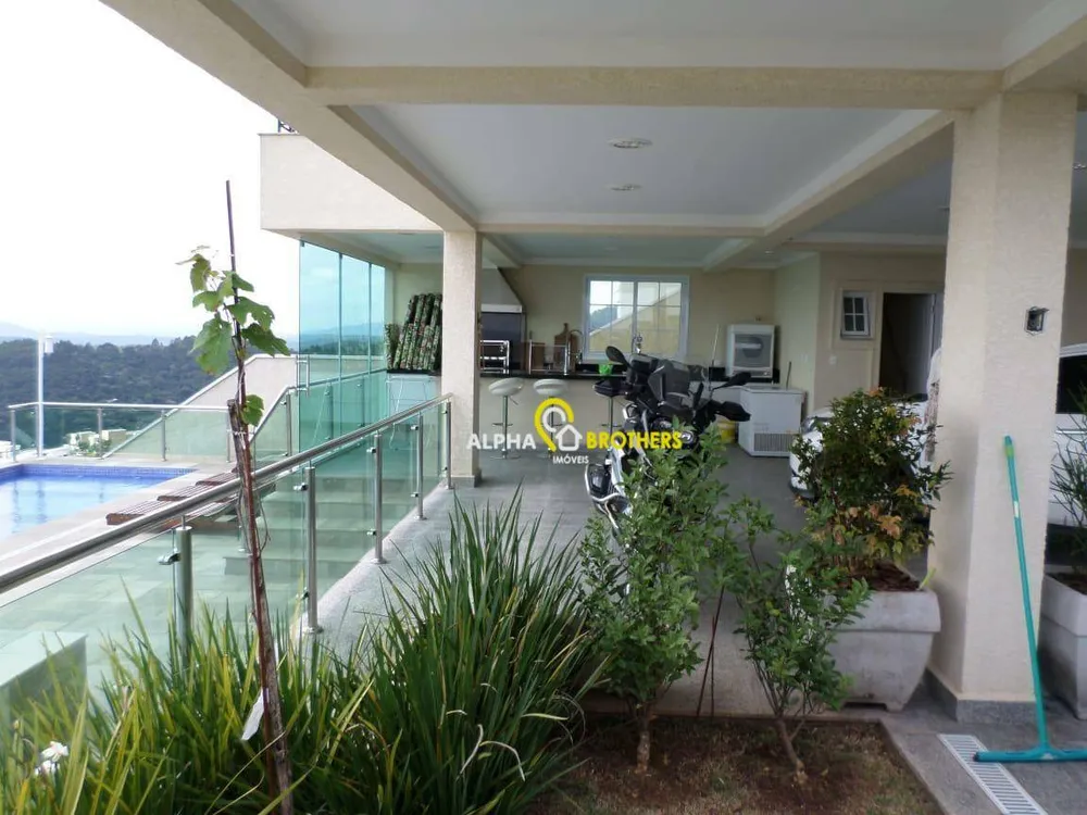 Casa de Condomínio, 5 quartos - Foto 6